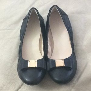 NWOT Cole Haan Ballet Flats